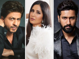 Shah Rukh Khan, Katrina Kaif and Vicky Kaushal test Covid positive?