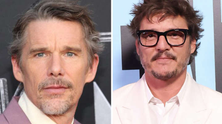 Strange Way Of Life: Ethan Hawke and Pedro Pascal set to lead Pedro Almodóvar’s western short film