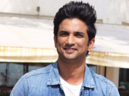 Sushant Singh Rajput: “If a movie is made on me, the genre would be horror because…” | Tribute to SSR