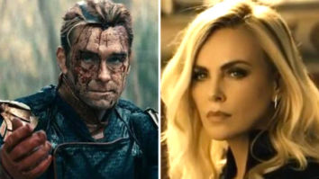 The Boys season 3 brings Marvel-ous surprising cameo of Charlize Theron as Stormfront, showrunner Eric Kripke says it wasn’t intentional