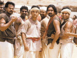 Lagaan: Once Upon A Time in India: The Lagaan match for real!