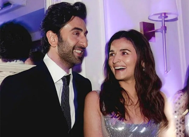 Shamshera Trailer Launch: Ranbir Kapoor says wife Alia Bhatt is the 'tadka in dal chawal, the achaar with it' : Bollywood News - Vimarsana News