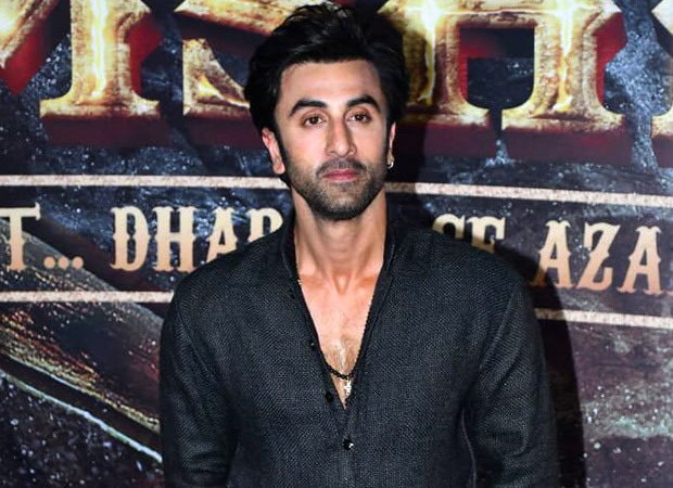 Shamshera Trailer Launch: “One thing which I really lack as an actor is angst” - Ranbir Kapoor on why he had to channel his emotions from past for his role