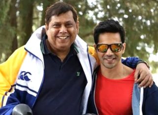 David Dhawan responds on his health issue; says, “I am home and I am fine” David Dhawan responds on his health issue; says, “I am home and I am fine”