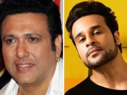 Govinda opens up about his feud with Krushna Abhishek on Maniesh Paul’s podcast