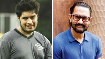 Junaid Khan to not debut with Aamir Khan Productions’ Pritam Pyare