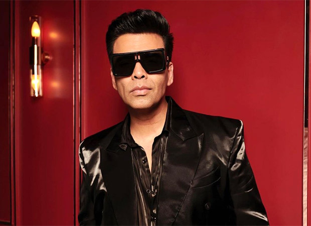 Karan Johar announces Koffee With Karan 7 release date with this fun video; premieres on July 7