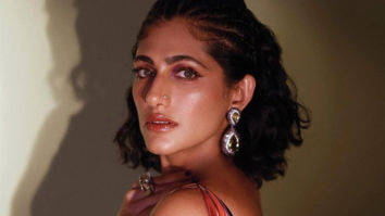 Kubbra Sait makes a shocking confession about sexual abuse in her memoir – “He was no longer my uncle as he rubbed my thigh”