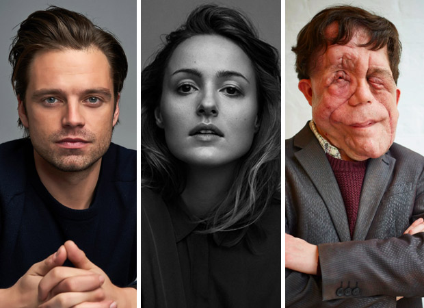 A Different Man: Sebastian Stan, Renate Reinsve and Adam Pearson to star in psychological thriller : Bollywood News - Vimarsana News