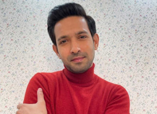 Vikrant Massey begins shooting for Sector 36 in Delhi- “I was really waiting to talk about this one for a while”