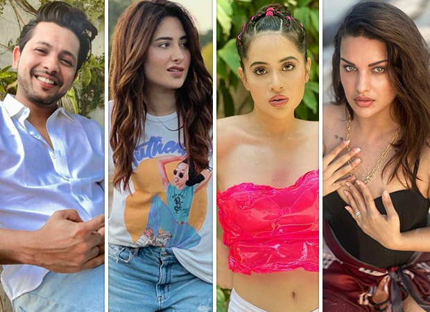 World Environment Day Exclusive: KKK 12 contestant Nishant Bhat, Kundali Bhagya fame Mahira Sharma and others speak about saving planet Earth 