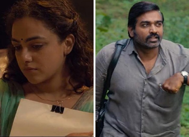 Vijay Sethupathi and Nithya Menen question Freedom of Speech and Expression in 19 1(A) : Bollywood News – Bollywood Hungama