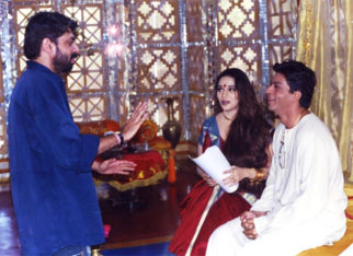 20 Years Of Devdas: Sanjay Leela Bhansali claims it wasn’t easy to make; says, “ Made it against all odds, I suffered a lot.”