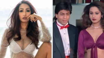 25 Years of Yes Boss EXCLUSIVE: Kashmera Shah recalls her first shot with Shah Rukh Khan in her debut film; says, “Shah Rukh Khan sat down and rehearsed the scene 10 times with me, including the hand movements. That scene was okayed in just one take”