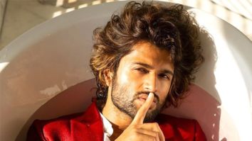 Koffee With Karan 7: Vijay Deverakonda opens up about the time he turned up drunk on sets, and also when he got drunk shooting