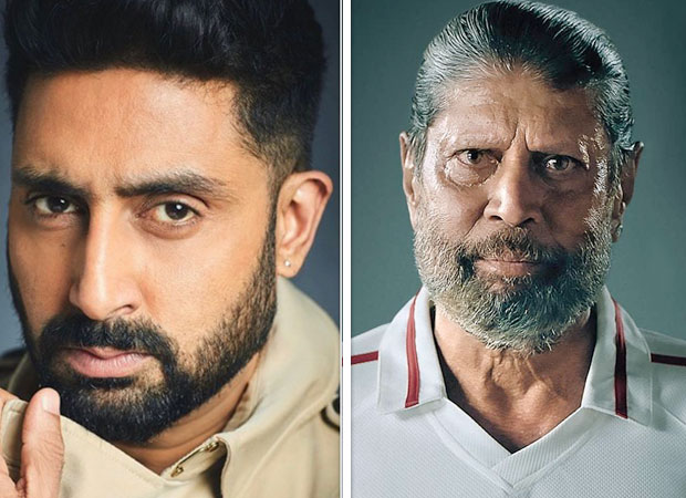 Abhishek Bachchan and cricketer Kapil Dev to hoist the Indian tricolour at the Indian Film Festival of Melbourne : Bollywood News – Bollywood Hungama