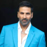 Akshay Kumar becomes highest tax payer in Hindi film industry; receives honour certificate from IT department