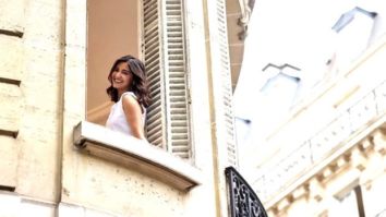 Anushka Sharma flashes her million-dollar smile in new picture from Paris