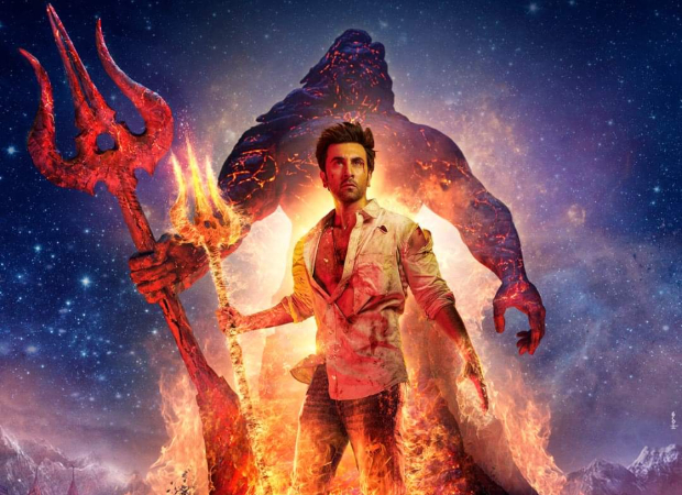 Ayan Mukerji narrates the mystical universe of Brahmastra: 'No one has done what we are doing with ancient Indian inspiration in the modern world'