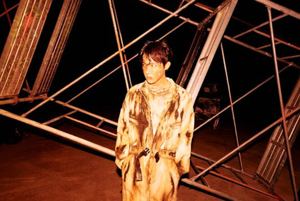 BTS' J-Hope is 'burnt in fire' unveils concept photos and mood cut for 'Arson' from upcoming album Jack In The Box : Bollywood News - Vimarsana News