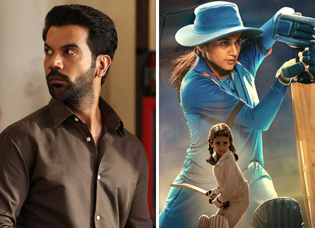 Box Office: HIT - The First Case does a bit better, Shabaash Mithu stays low - Saturday updates