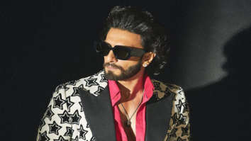 Complaint filed against Ranveer Singh for his nude photoshoot; NGO claims it hurt sentiments of women