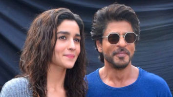 Darlings Trailer Launch: Alia Bhatt reveals Shah Rukh Khan usually doesn’t co-produce films but did it for her