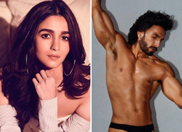 Darlings star Alia Bhatt reacts after Ranveer Singh gets trolled for nude photoshoot: ‘I don’t like anything negative said about my favorite co-star’ : Bollywood News – Bollywood Hungama