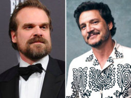 David Harbour and Pedro Pascal to star in and executive produce true crime limited series My Dentist’s Murder Trial at HBO