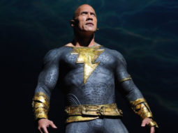 Dwayne Johnson enthralls Comic Con 2022 audience in full Black Adam costume; unveils new sneak peek: ‘You can be destroyer of this world or you can be its saviour’