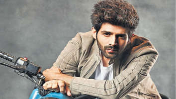 EXCLUSIVE: Kartik Aaryan reveals what his early days in film industry was like: ‘I was still taking an auto to the red carpet, or going on a bike’