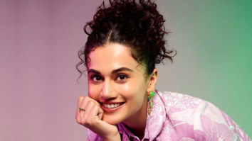 EXCLUSIVE: Taapsee Pannu talks about her salary; says, “Films don’t fail, budgets do. When i talk about my salary, i make sure that the producer does not lose money”