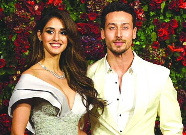 EXCLUSIVE: Ek Villain Returns star Disha Patani says Tiger Shroff is her 'guruji' when it comes to humility: 'He's taught me everything cool and nice'