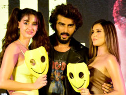 #EkVillian cast celebrates the success of #Dil by breaking hearts