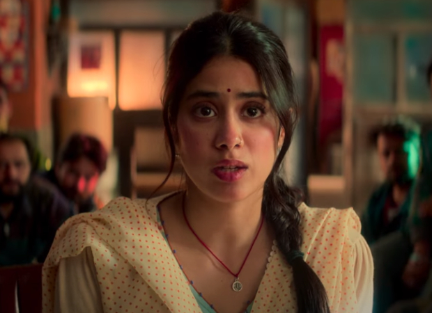 Good Luck Jerry Trailer: Janhvi Kapoor turns drugs supplier in this chaos-filled con-medy : Bollywood News - Vimarsana News