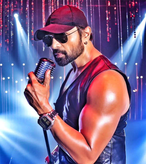 Himesh Reshammiya announces the release of 6 consecutive songs over the next  6 months  all of which features himself!