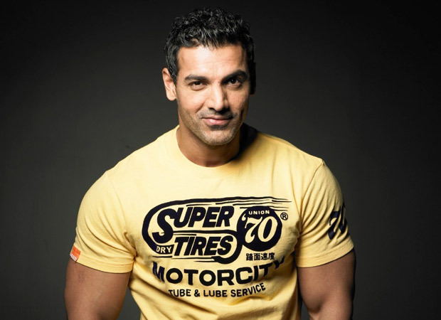 John Abraham - Ritesh Shah join force for Shivam Nair’s geopolitical thriller John Abraham - Ritesh Shah join force for Shivam Nair’s geopolitical thriller