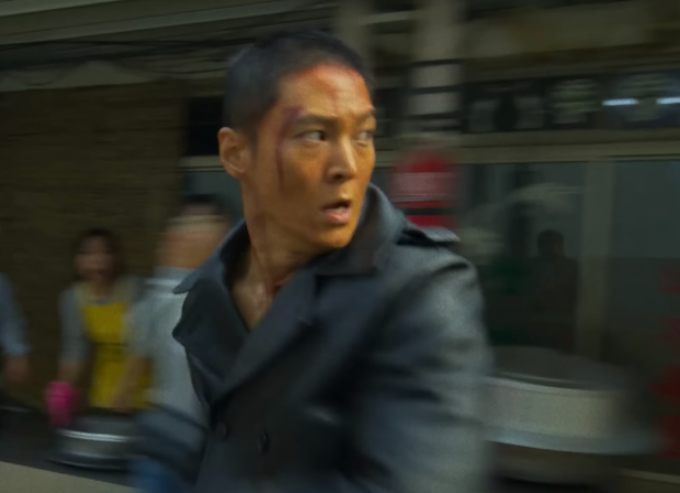 Joo Won plays an agent on deadly mission after his memory is wiped clean in Netflix’s Carter arriving on August 5, watch teaser : Bollywood News – Bollywood Hungama