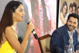 #JugJuggJeeyo in #Kolkata! | Varun Dhawan and Kiara Advani | In Cinemas 24th June