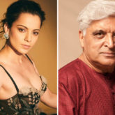 Kangana Ranaut appears before Mumbai court in Javed Akhtar defamation case; claims the lyricist threatened her after she refused to apologise to Hrithik Roshan 