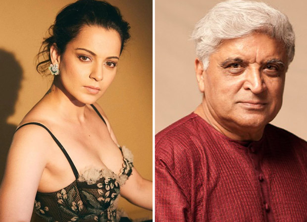 Kangana Ranaut appears before Mumbai court in Javed Akhtar defamation case; claims the lyricist threatened her after she refused to apologise to Hrithik Roshan 