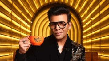 Karan Johar’s Koffee With Karan 7 accused of plagiarism by a writer: ‘If you lift the copy, give the credit’