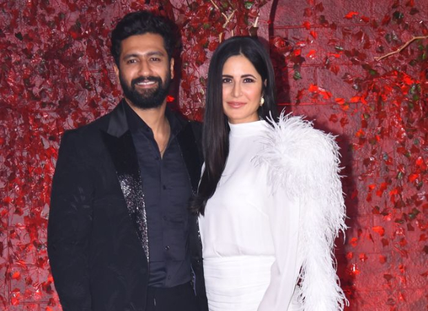 Katrina Kaif and Vicky Kaushal's stalker arrested; has been harassing her for a long time