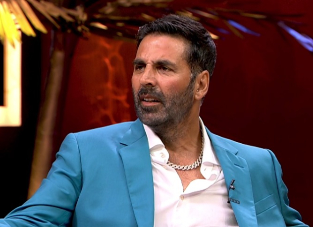 Koffee With Karan 7: Akshay Kumar says trolls call him 'Canada Kumar'; criticize for starring opposite younger female actors: 'Why shouldn't I work with them? Do I look like I am 55?'