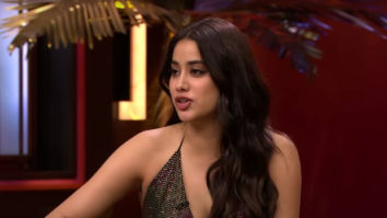 Koffee With Karan 7: Janhvi Kapoor says life was like a ‘dream’ with mom Sridevi: ‘The life I had then was a fantasy’