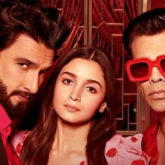 Koffee With Karan 7: Karan Johar addresses how Bollywood was vilified for two years; Ranveer Singh says it was baseless and unwarranted