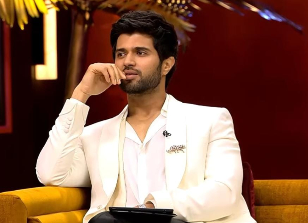 Koffee With Karan 7: Karan Johar asks Vijay Deverakonda if he is in a relationship; Liger star says, “The day I will marry and have kids, I will say it out loud” : Bollywood News – Bollywood Hungama