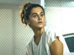 Making It Possible | Taapsee Pannu | Shabaash Mithu | In Cinemas 15th July