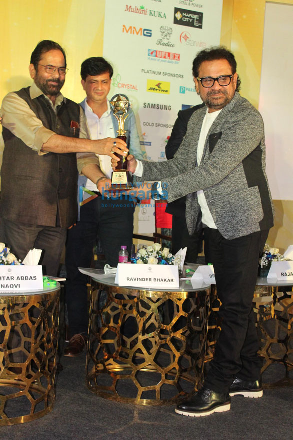 Photos Randhir Kapoor and Anees Bazmee grace the 5th Global Film Tourism Conclave (7)