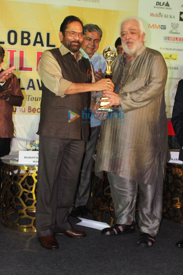 Photos Randhir Kapoor and Anees Bazmee grace the 5th Global Film Tourism Conclave (8)